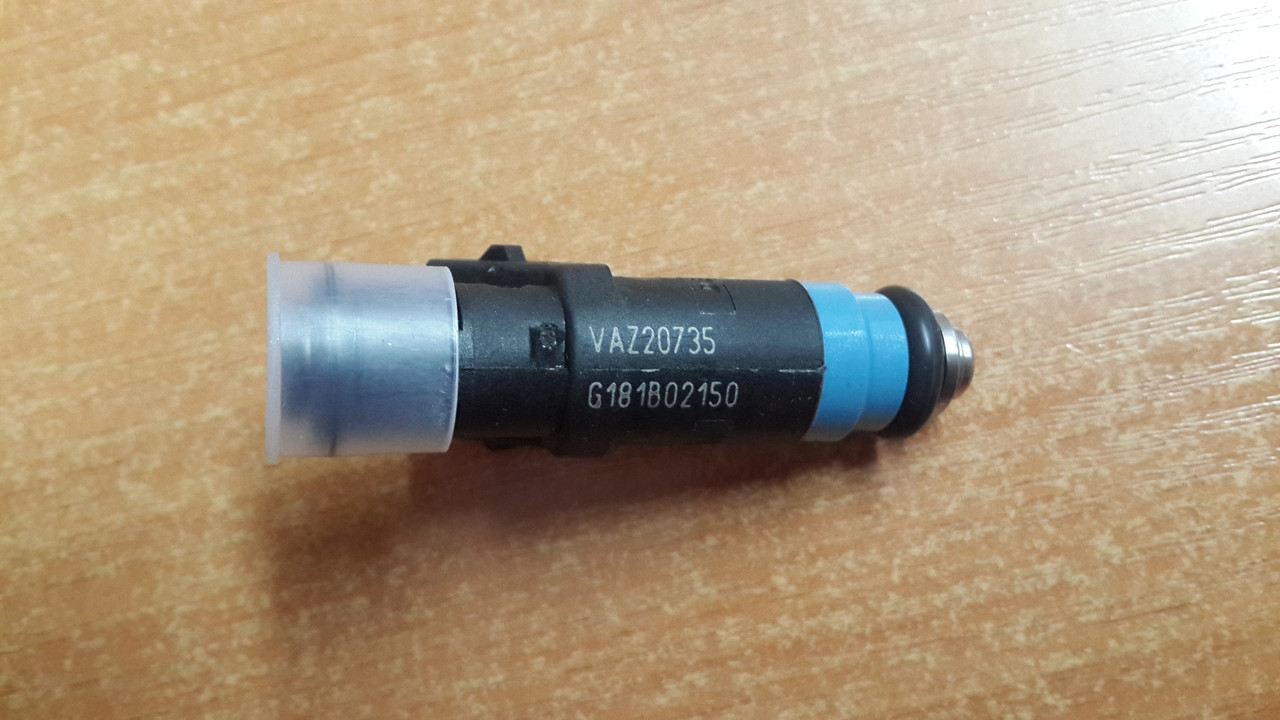 11190-1132010 Форсунки Siemens Siemens 20735 16 клапанная