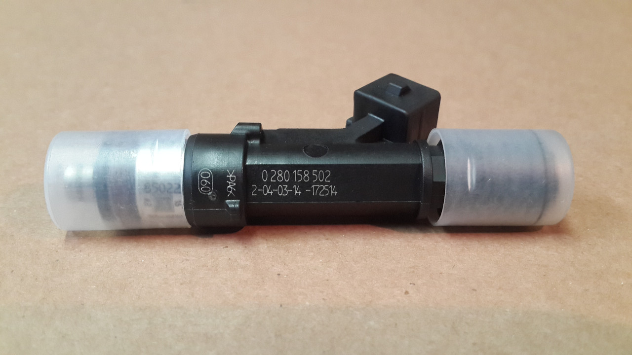 21110-1132010-10 Форсунки BOSCH 502 8 клапанная