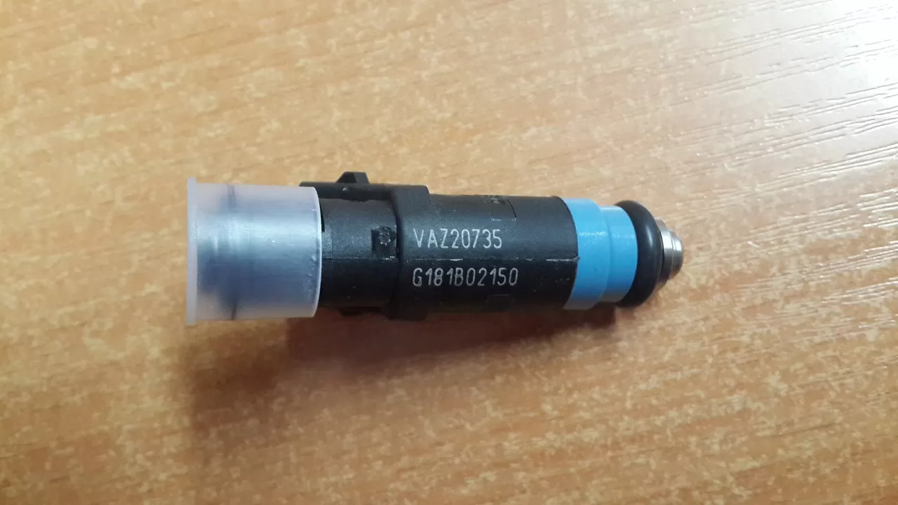 11190-1132010 Форсунки Siemens Siemens 20735, 16 клапанная