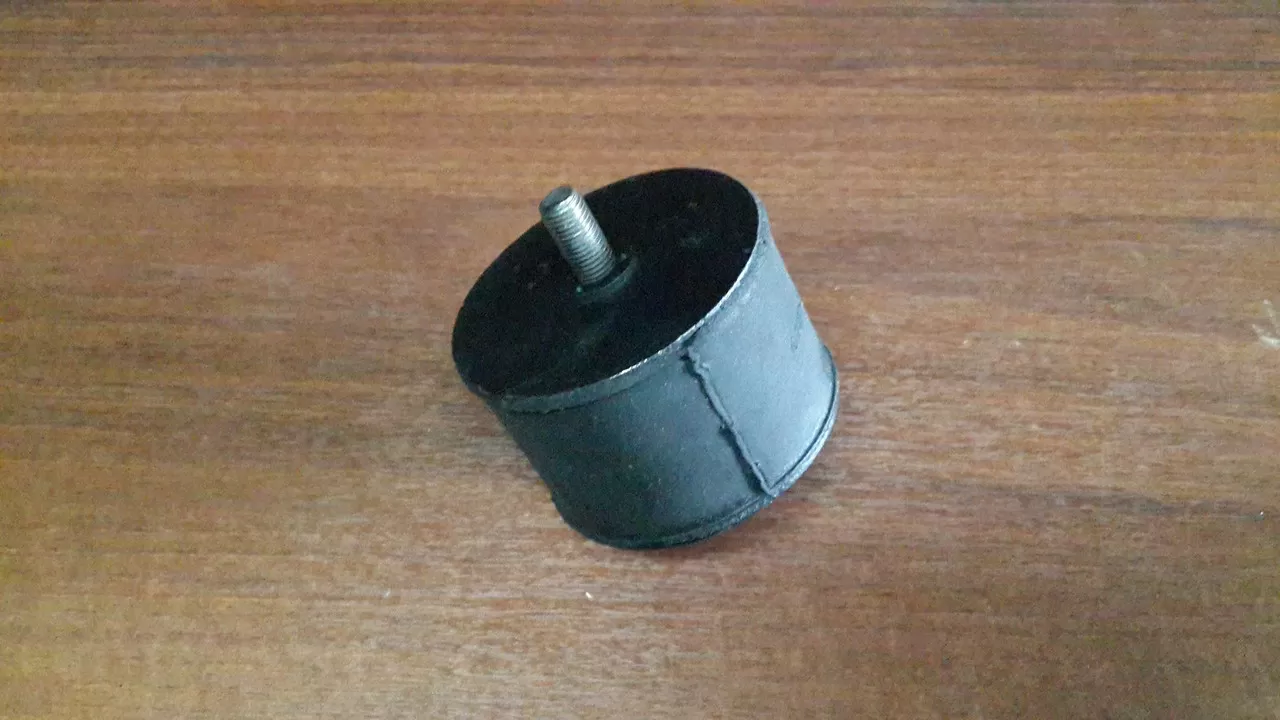 21210-1001020 Подушка ДВС