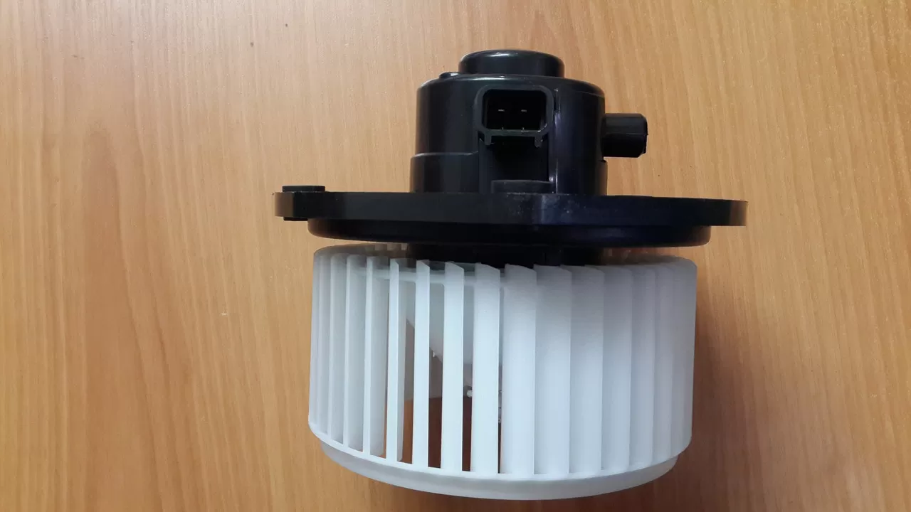 21700-8118020 Мотор отопителя аналог Panasonic, аналог